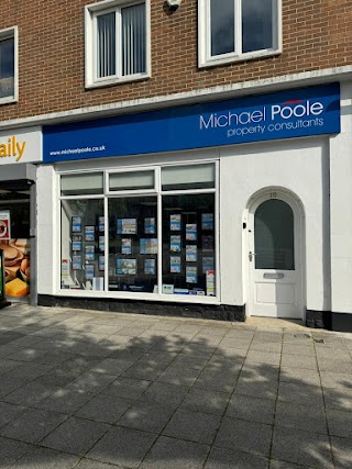 Michael Poole Estate Agents