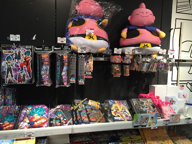 ＪＵＭＰＳＨＯＰ 横浜店