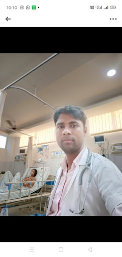 🏥 Best Patient Care, Caregiver & Caretaker Services at Home post image