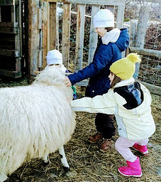 Photo n°8 de La Petite Ferme des Regains à Villar-Saint-Pancrace (Attraction touristique)