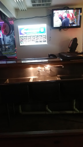 North Side Saloon - Thumbnail