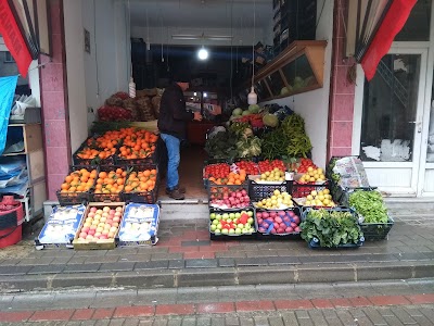 Brothers Grocery Store