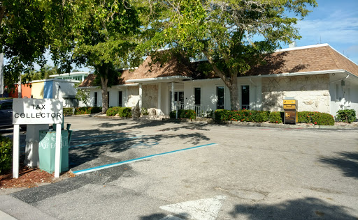 Collier County Tax Collector - (Marco Island Branch) - Thumbnail
