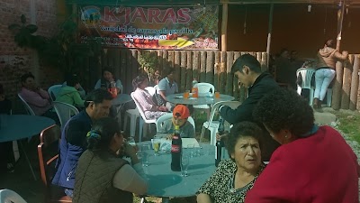 Photos of Churrasqueria Restaurant "LA TRINCHERA"