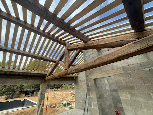 Photo n°4 de Renovence à Mallemort (Entreprise de construction)