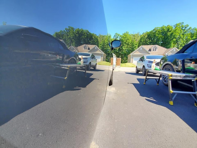 KPK Detailing LLC - Ceramic Coatings & Paint Correction