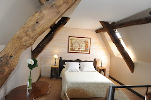 Photo n°1 de Kerverh à Landévant (Chambre d'hôtes)