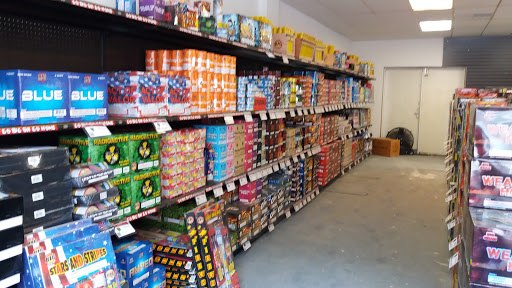 Big Fireworks Gallery - United States