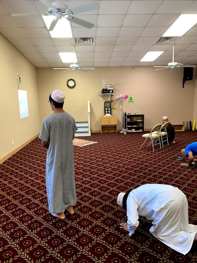 Tavares Islamic Center