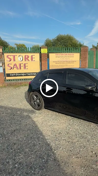 Recent work by Excel Tinting and Detailing in Stoke-on-Trent (photo 6)