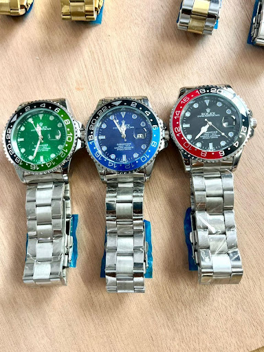 Rolex Wrist Watcg post image