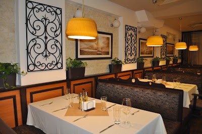 Photos of PRISTAN restourant (restaurant Wharf)