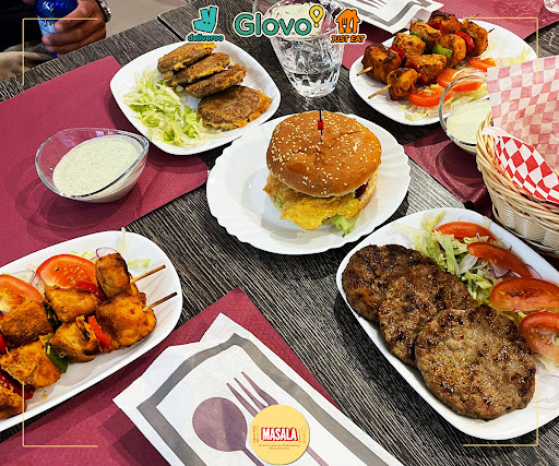 Masala Ristorante Takeaway Pakistano - Thumbnail