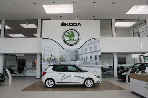 Autowelt Peter GmbH - Škoda / VW Service - Thumbnail