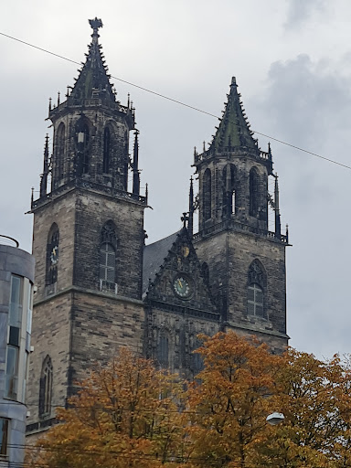 Arbeitsgericht Magdeburg - Thumbnail