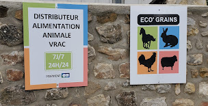 Photo n°2 de Eco'Grains à Bargny (Magasin de volailles)