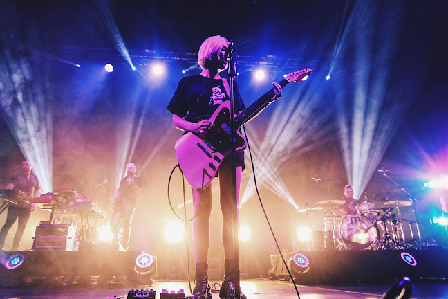 Mega Club - Dyskoteka