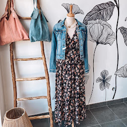 Photo n°3 de Le Dressing d'Emilie à Saint-Just-Chaleyssin (Magasin de chaussures)