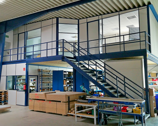 LBI Systeme GmbH Gallery - Germany