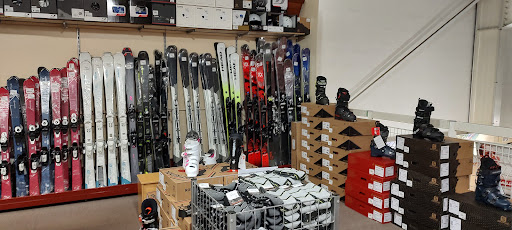 Degrif Sport Aix-les-Bains - Thumbnail