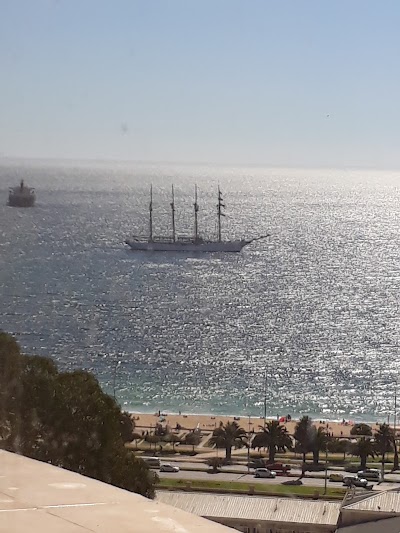 Photos of Hospital Naval Almirante Nef