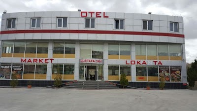 Photos of Bozkuslar Otel