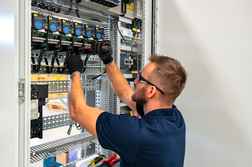 GSM Eletricista 24 Horas Londrina