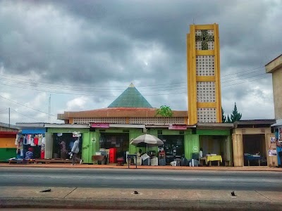 gas-station
