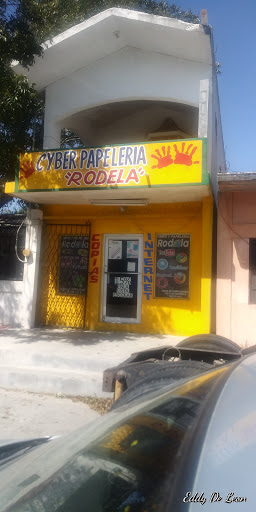 Papeleria Rodela Joel Martinez - Thumbnail