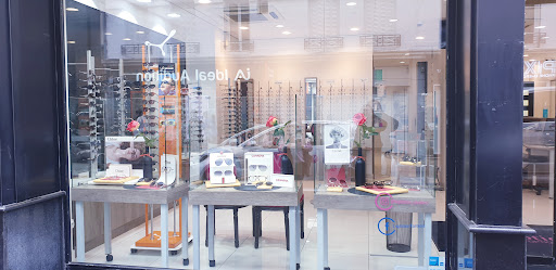 SARL OPTIQUE NEVEU VISION PLUS