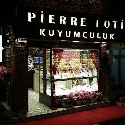 Pierre Loti Kuyumculuk