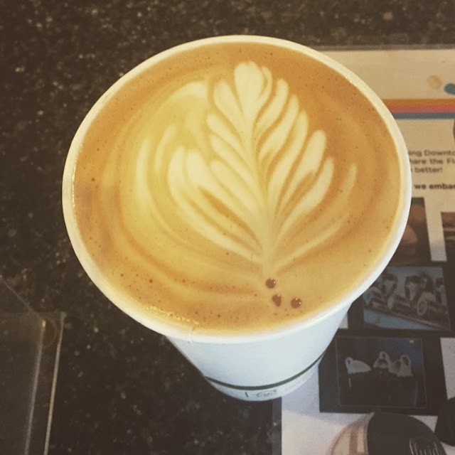Fluid Coffee Bar