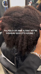 Photo n°8 de Bruno Flaujac Coiffure Seysses à Toulouse (Salon de coiffure)