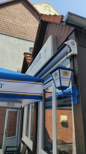 Restaurant Bei Artour