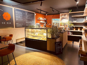 Photo n°32 de SAPA - Restaurant Asian Food à Auray à Auray (Service de livraison)