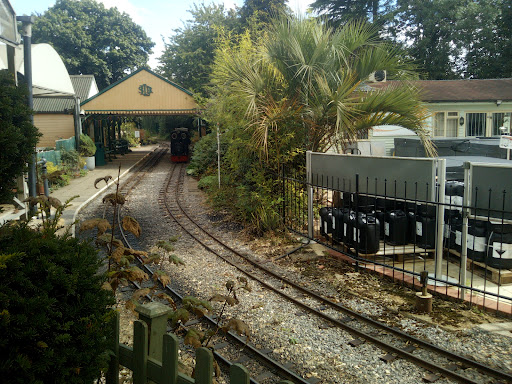 South Downs Light Railway - Thumbnail