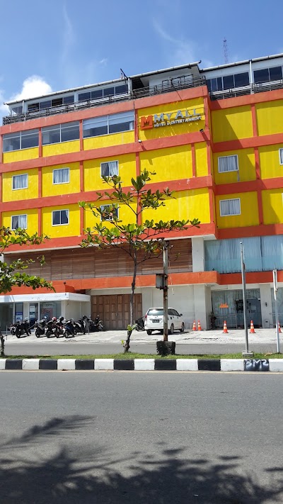 Photos of My All Hotel