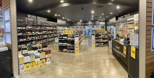 Liquorland Springfield Orion - Thumbnail