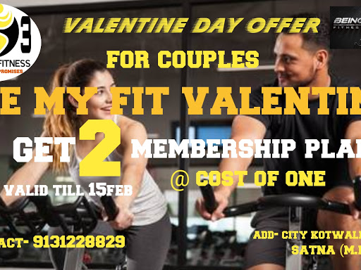 Valentine Offer post image
