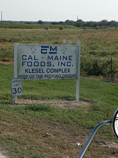 Cal-Maine Foods Inc