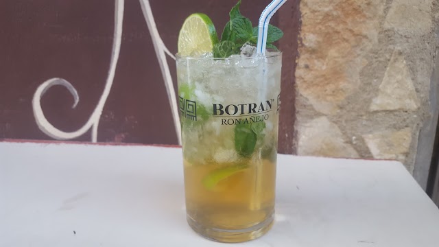 Le Bistrot Gastronómico