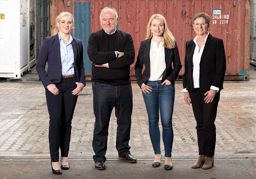 SPEDITIONS-ASSEKURANZ Versicherungsmakler GmbH - Thumbnail