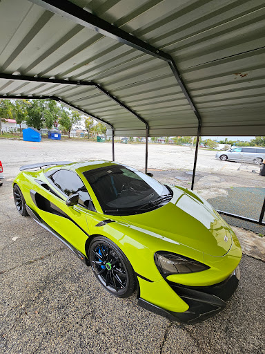 Certified Detailing & Ceramic Coatings - Thumbnail