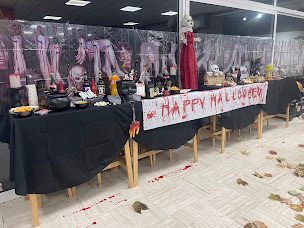 Photo n°45 de Traiteur A Ma Guise à Gif-sur-Yvette (Traiteur)