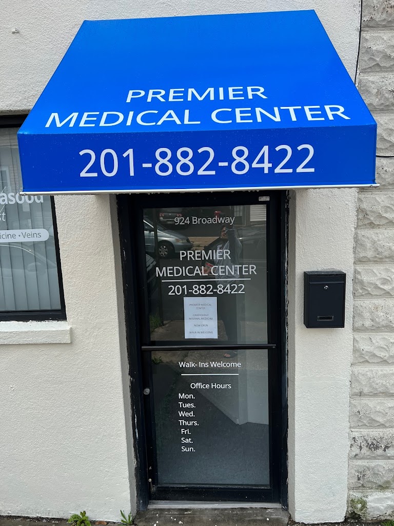 Premier Medical Center
