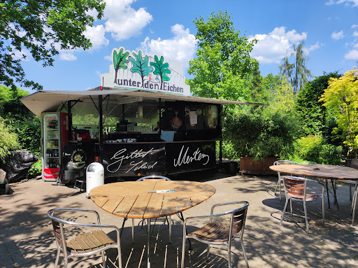 Garten-Café Unter den Eichen