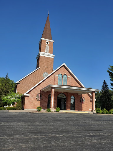 St. Ladislaus Catholic Church - Thumbnail