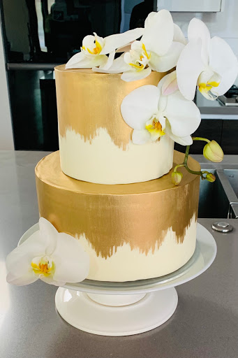 Studio Cake - Visual