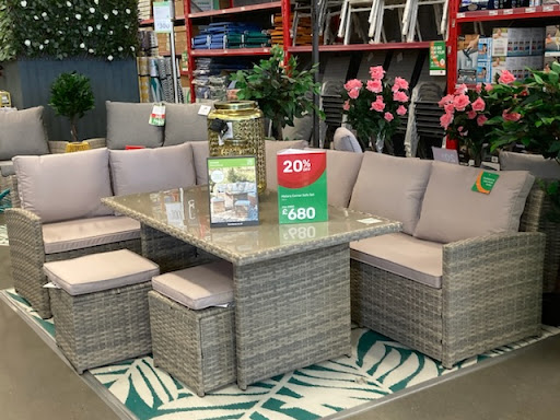 Homebase - Cambridge - Thumbnail