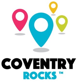 Coventry Rocks - Visual